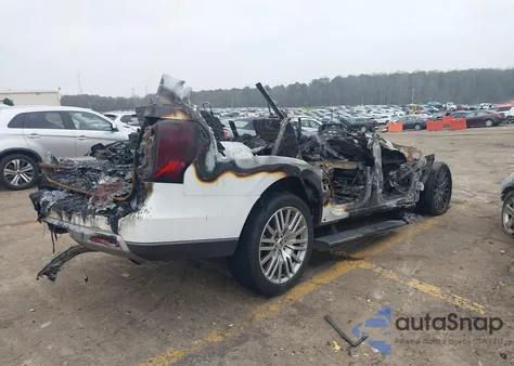 2023 Ford Expedition Limited Max z USA, uszkodzony, nr VIN 1FMJK2A86PEA41045